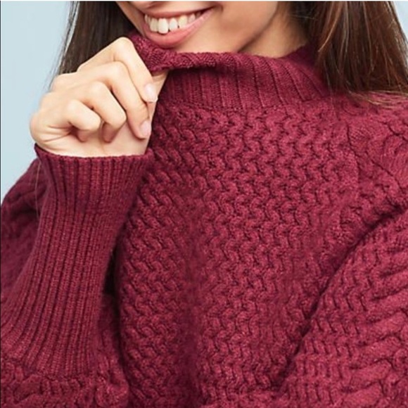 Anthropologie sweater by C MEO/Collective. - Picture 2 of 3